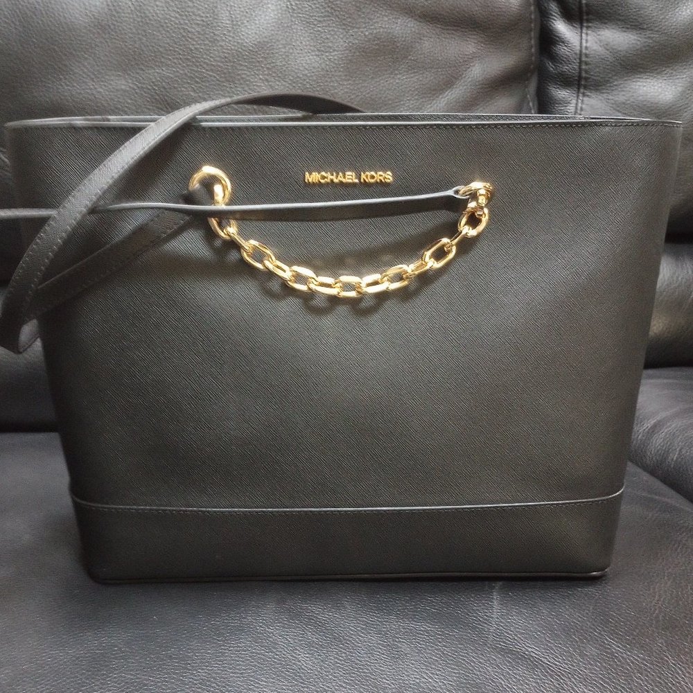 Michael Kors tote purse